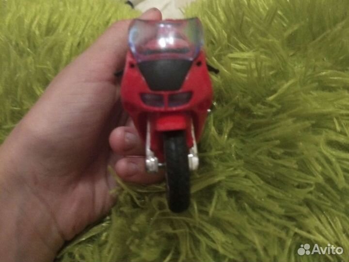 Детский мотоцикл