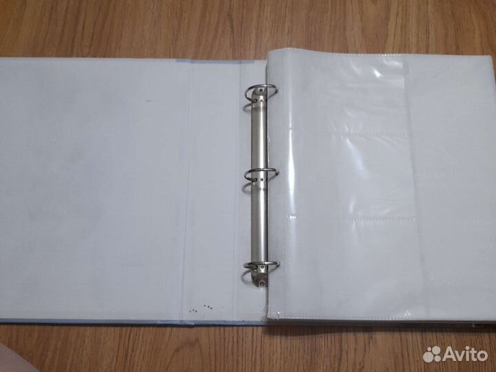 Свадебный альбом