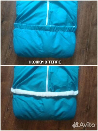 Конверт одеяло на выписку из роддома