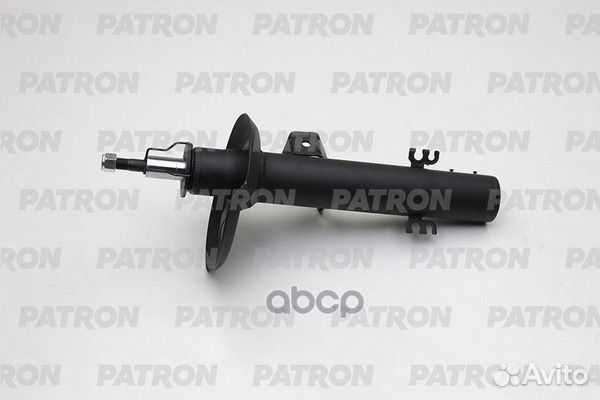 Амортизатор подвески передн прав BMW X3 (E83) 0