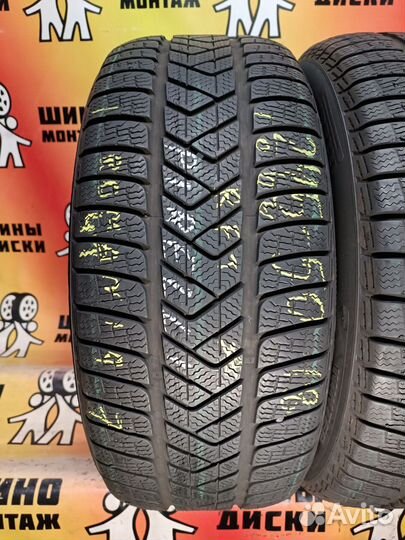 Pirelli Winter Sottozero 3 245/50 R18 100V