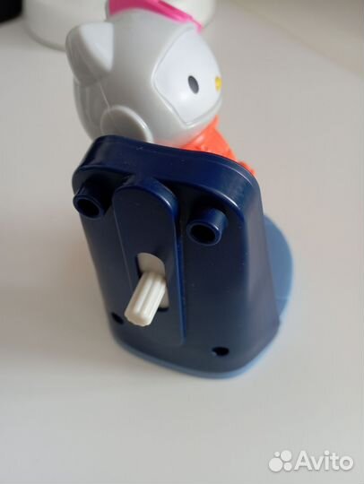 Игрушка Hello Kitty