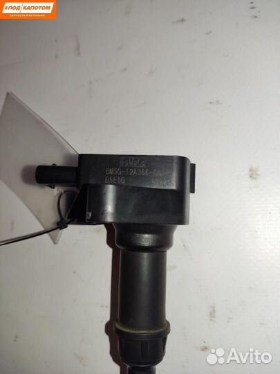 Катушка зажигания Volvo S60 2012 BM5G12A366CA