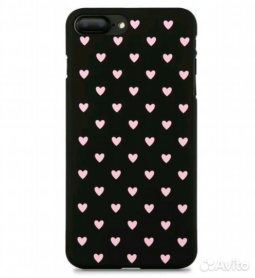 Чехол для телефона iPhone X 10