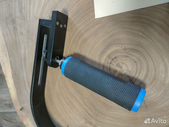 Ручной стабилизатор стедикам механический