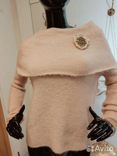 Свитер пуловер Guess Италия