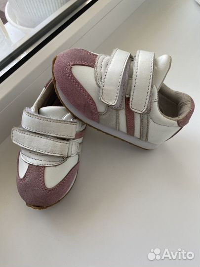 Кроссовки gulliver