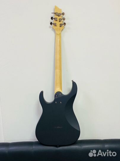 Электрогитара новая Schecter banshee-6 SGR