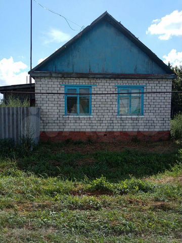 Дома в саратовской области фото