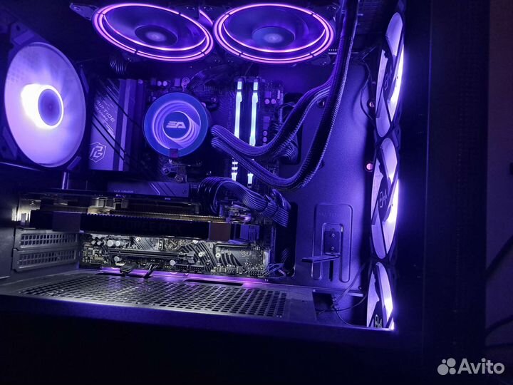 Игровой пк обмен на xbox series S