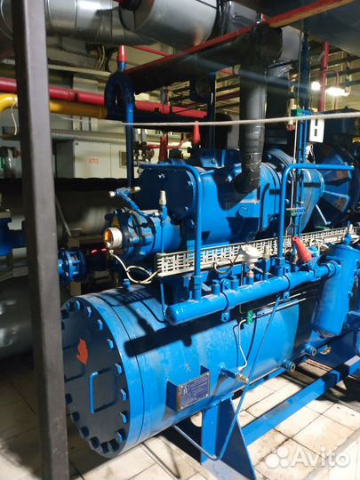 Обслуживание и ремонт холодильного оборудования