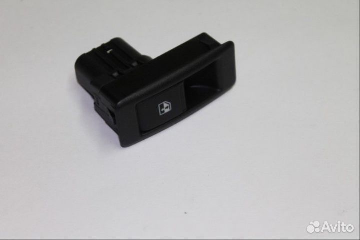 Кнопка стеклоподъемника ваз-1118 