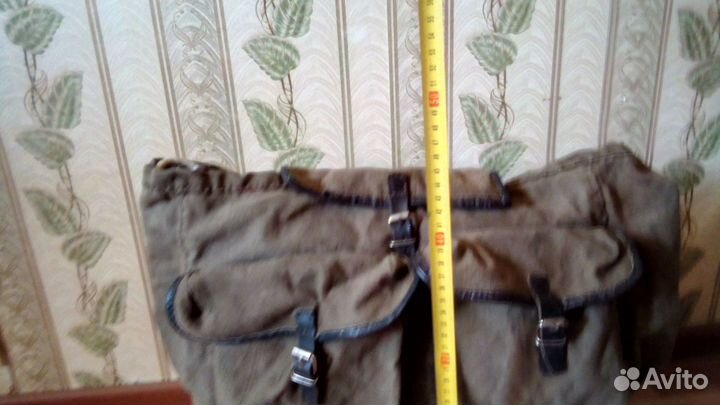 Рюкзак СССР