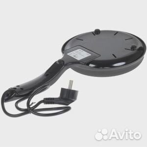 Новая блинница погружная в упаковке