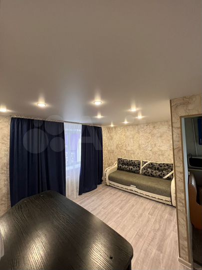 1-к. квартира, 40 м², 3/5 эт.