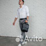 Сумка натуральная кожа