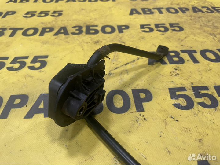 Педаль газа Renault Symbol