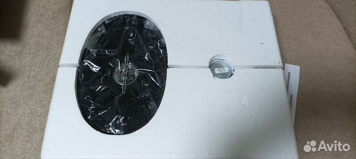 JVS колонки для автомобиля