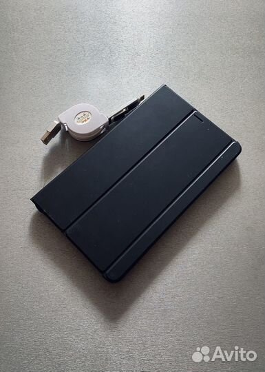 Поаншет Galaxy Tab A SM-T385, 16GB