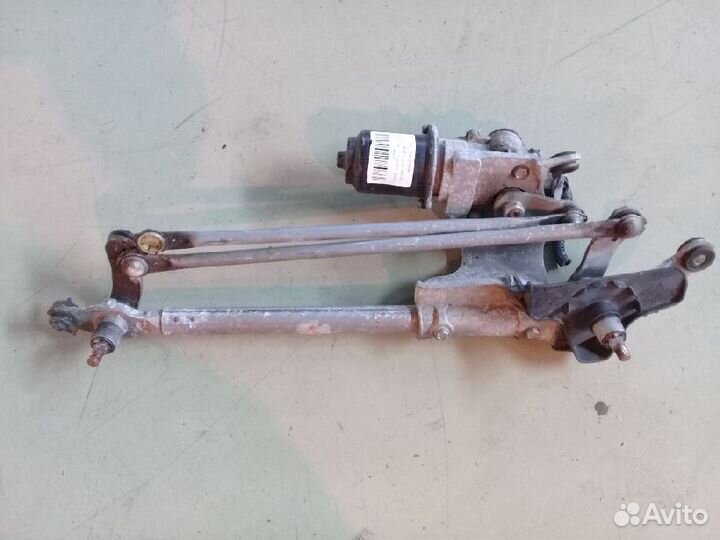 Трапеция дворников Mazda Axela bkep BL BBW1-67-360