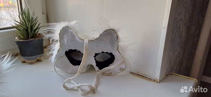 Маски для квадробики или просто