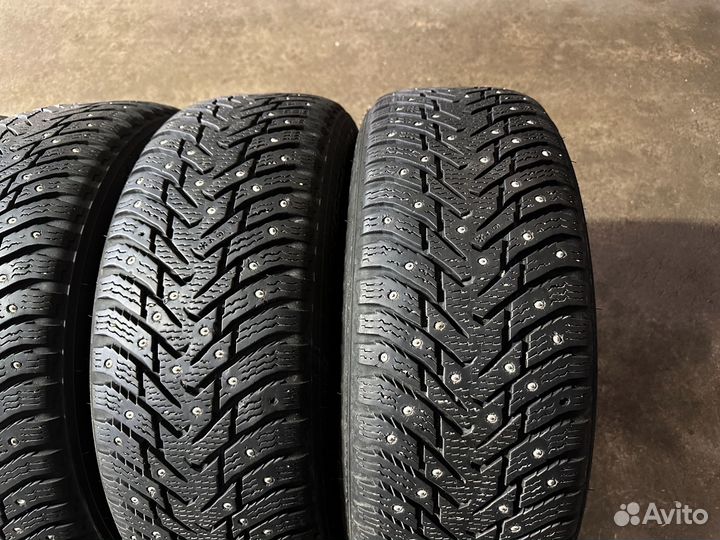 Nokian Tyres Hakkapeliitta 8 205/60 R16
