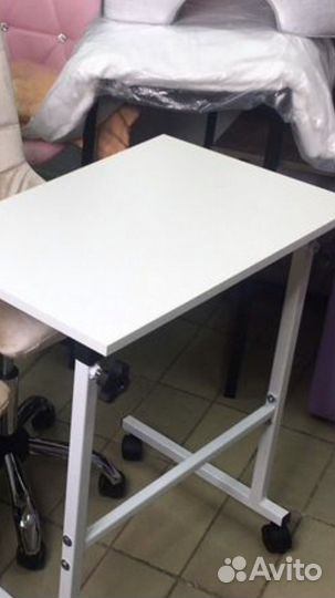 Подкатной столик доставка