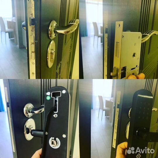 Открыть Вскрыть Авто Машину Замок Дверь