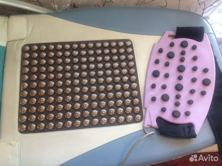 Массажная кровать Нуга Бест