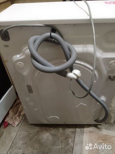 Стиральная машина автомат бу