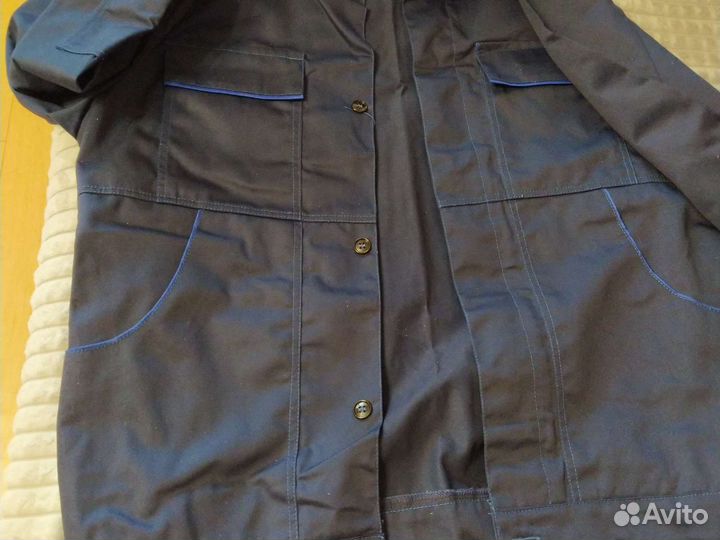 Рабочий костюм