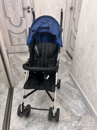 Детские коляски