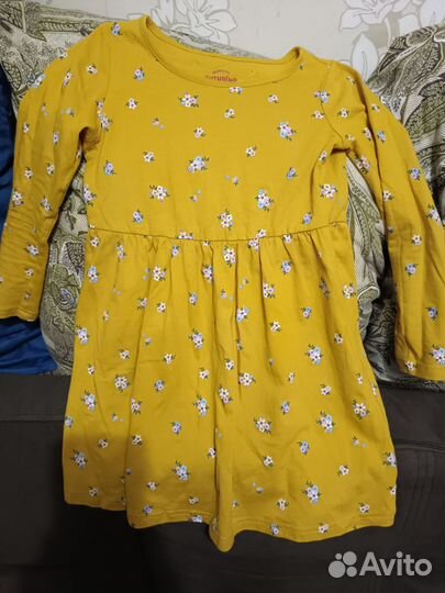 Детские вещи для девочки