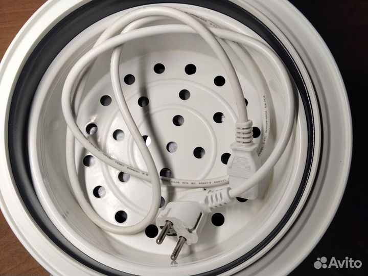 Мультиварка redmond rmc m4505