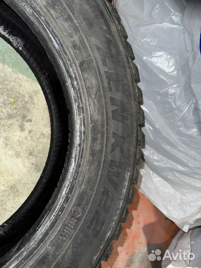 Kumho I'Zen KW22 185/65 R15 88T