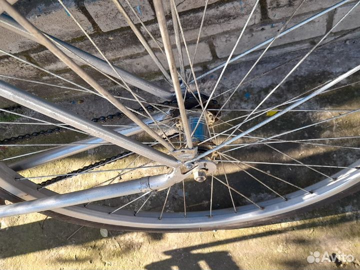 Велосипед б/у
