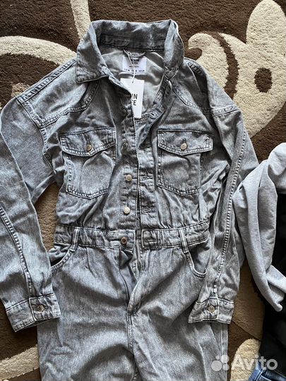 Женские вещи пакетом