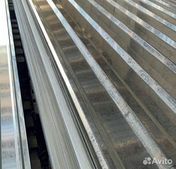 Профнастил