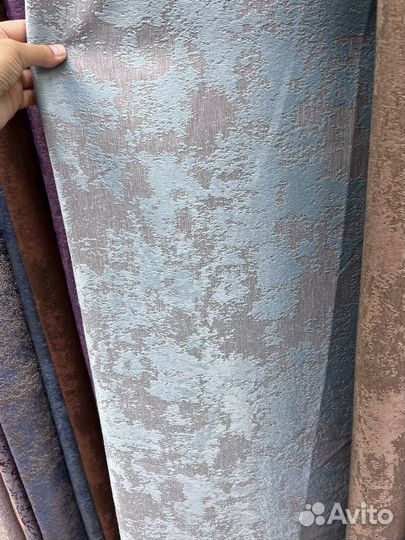 Шторы мрамор