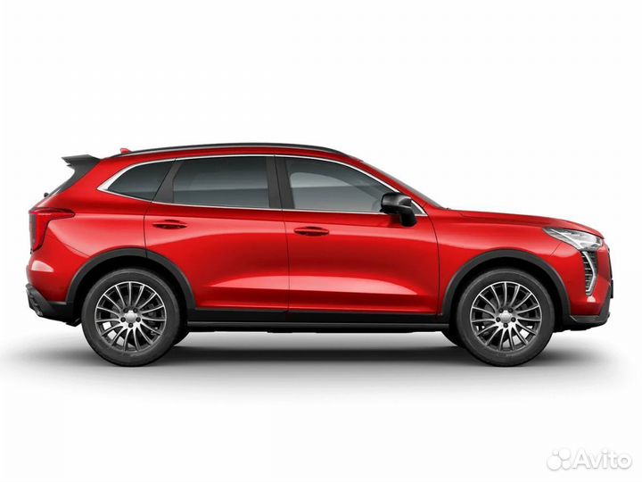 HAVAL Jolion 1.5 AMT, 2024