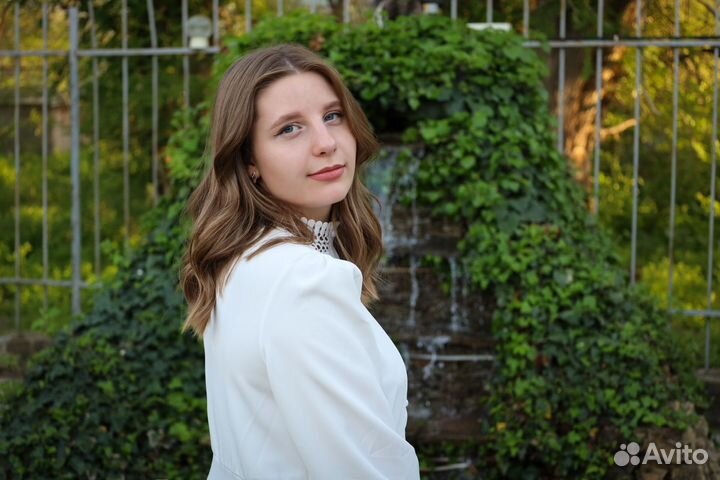 Репетитор по английскому языку