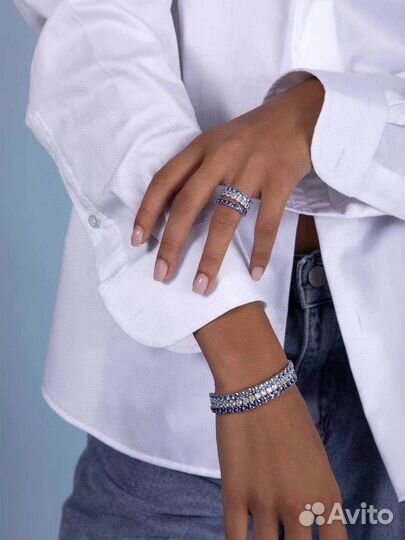 Кольцо Apm Monaco Diamond