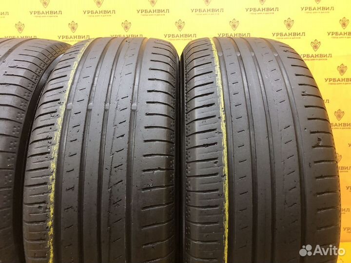 Yokohama BluEarth AE50 205/55 R16 94V