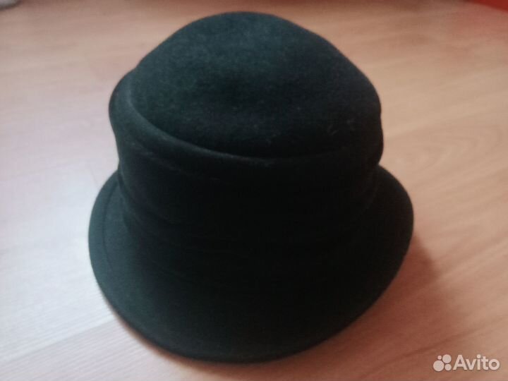 Женская шляпка