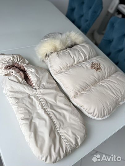 Конвер на выписку