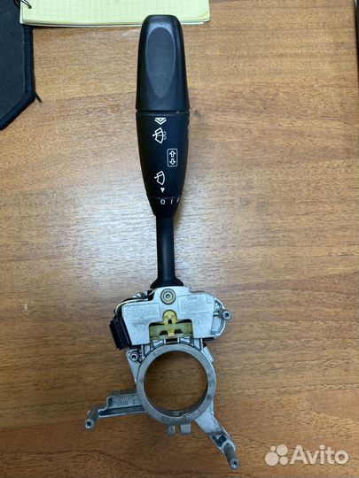 Переключатель подрулевой Mercedes Benz