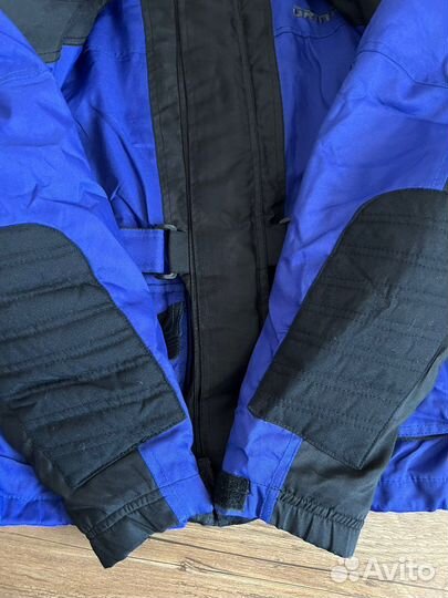 Мотокуртка