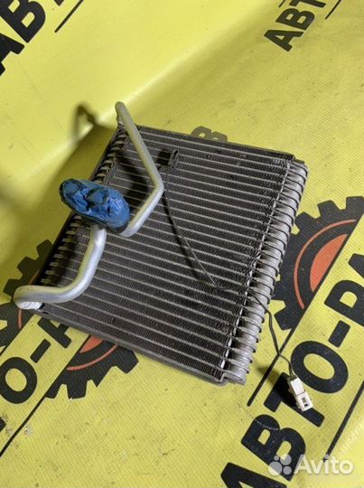 Испаритель кондиционера Kia Rio JB 2009-2011