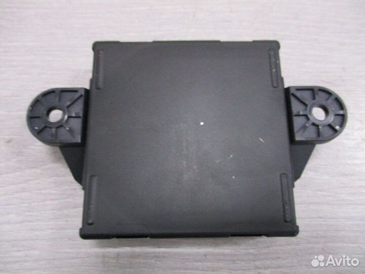 Блок управления TSG двери задний правый