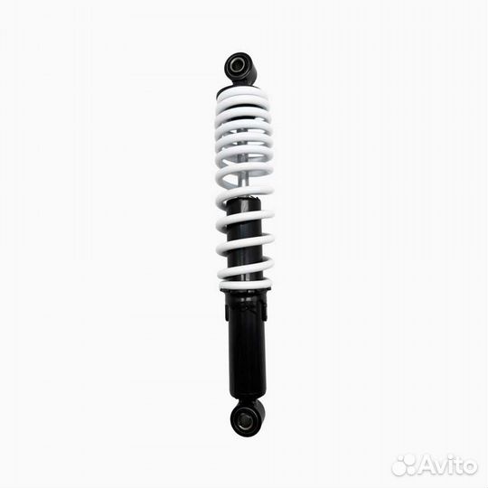 Амортизатор передний на квадроцикл (L-345mm, D-10m